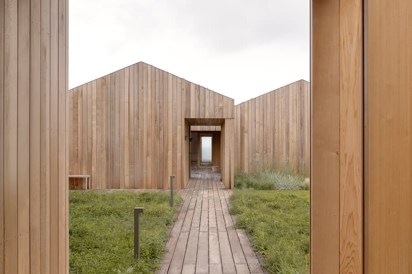 NORM Architects